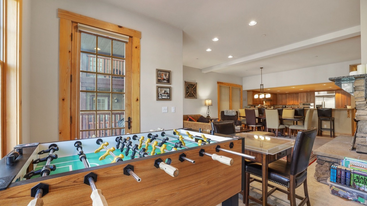 Photo of Bedroom in Kirkwood