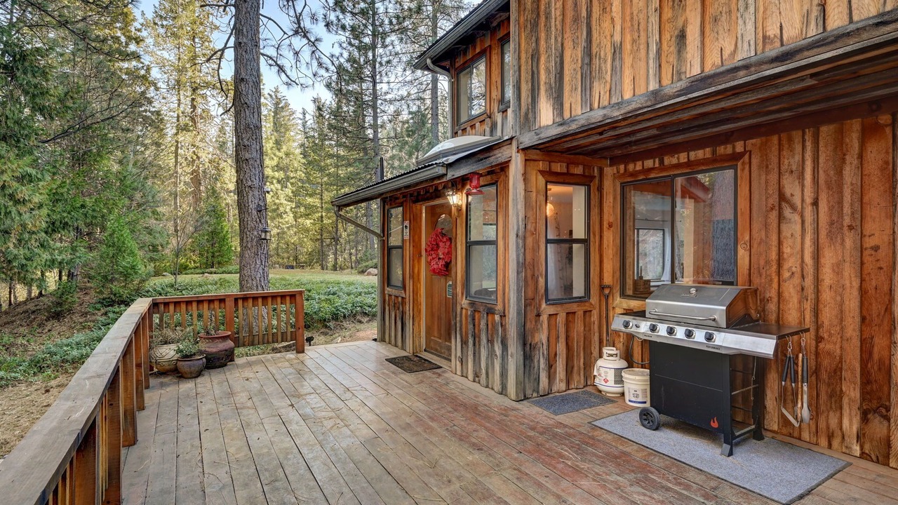 Photo of Patio Balcony in Groveland