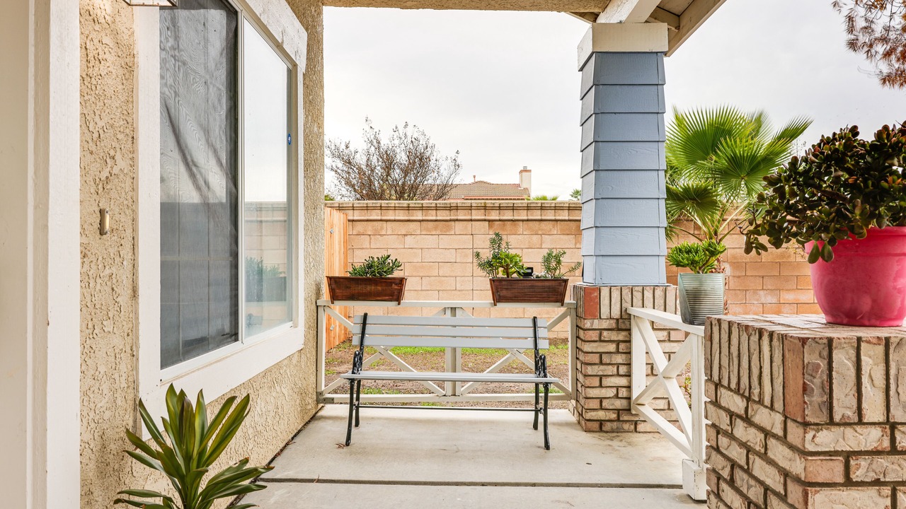 Photo of Outdoor in Los Banos