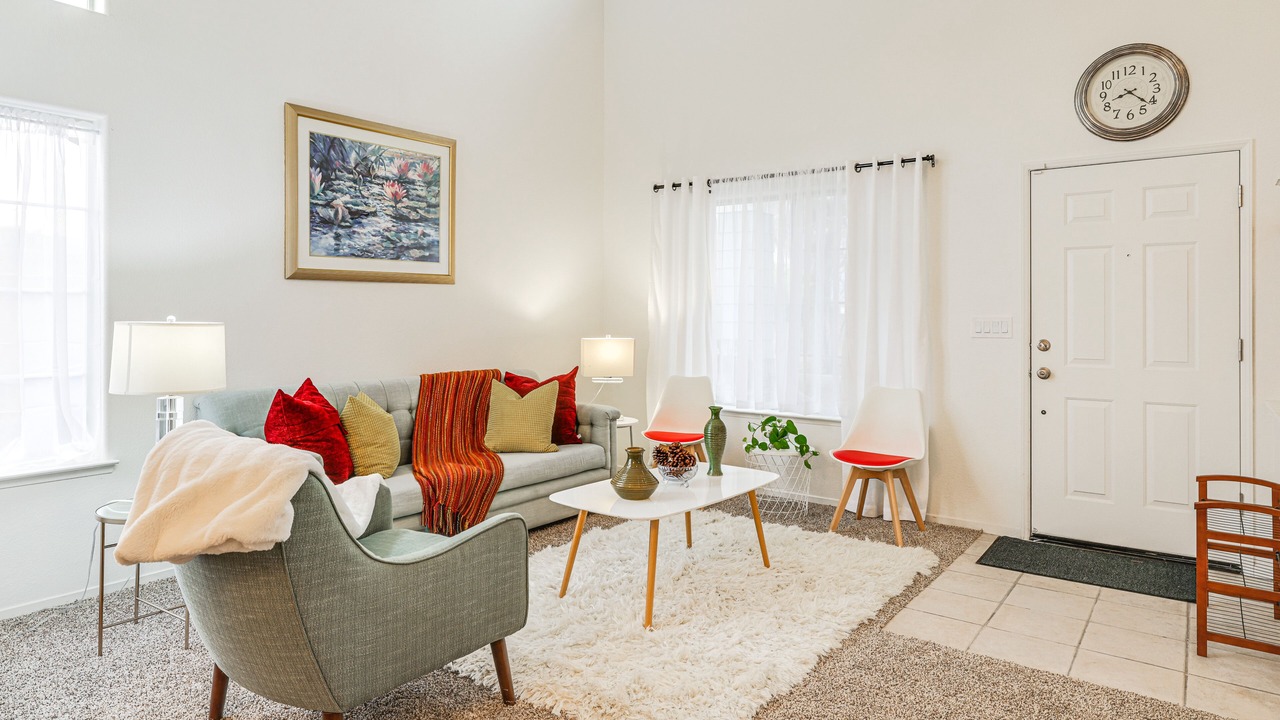 Photo of Livingroom in Los Banos