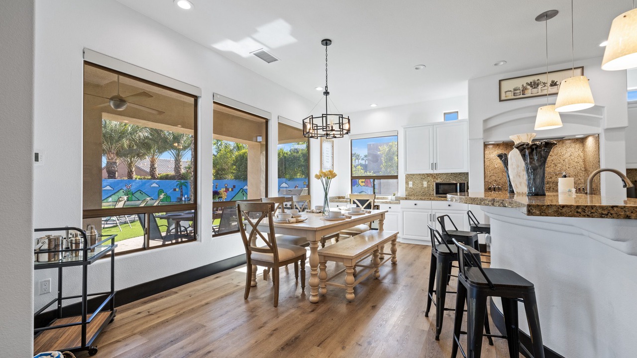 Photo of Livingroom in Rancho Santana