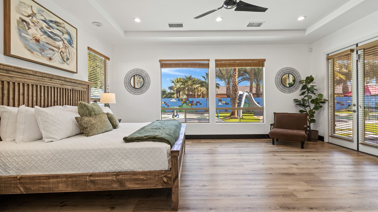 Photo of Bedroom in Rancho Santana