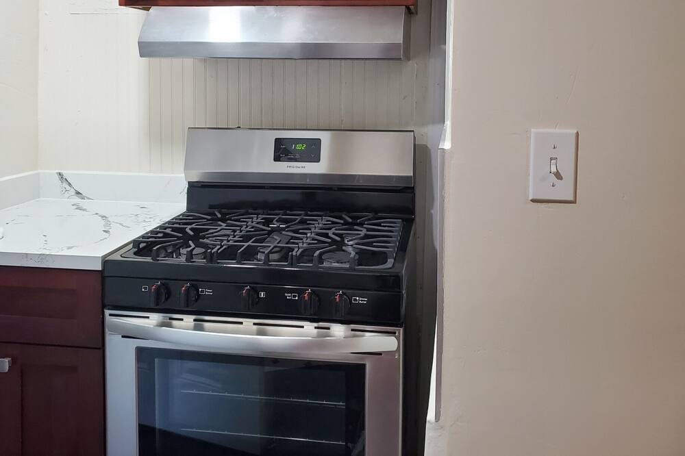 Photo of Kitchen in San Leandro