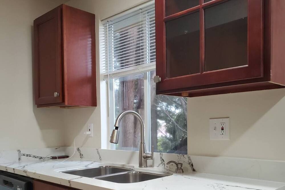 Photo of Kitchen in San Leandro