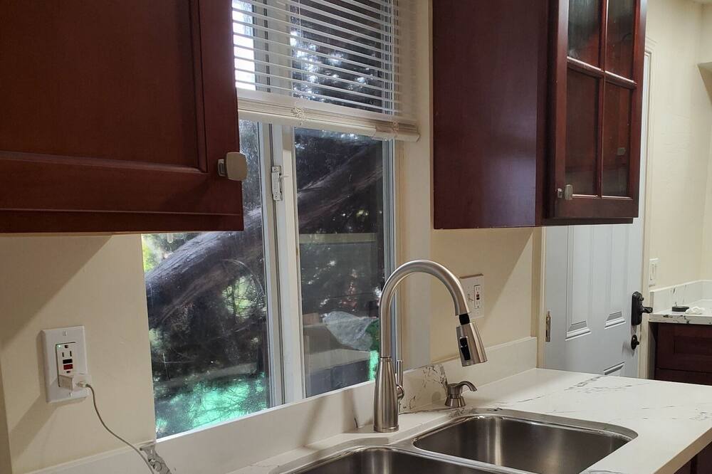 Photo of Kitchen in San Leandro