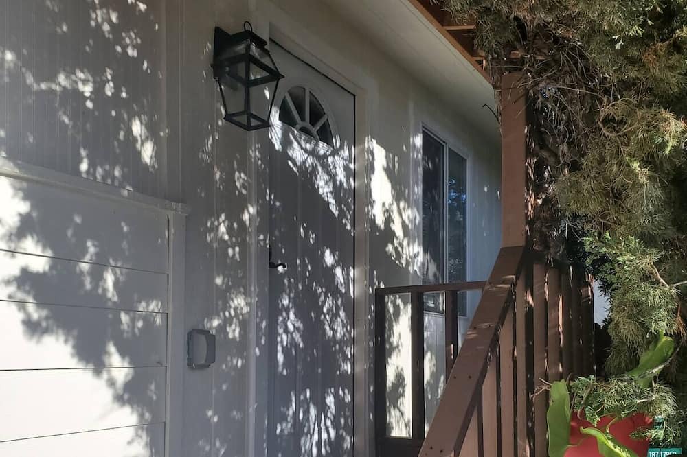 Photo of Outdoor in San Leandro