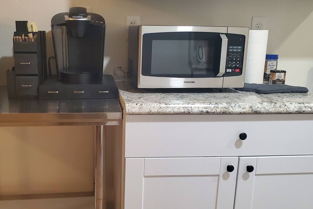 Photo of Kitchen in Corcoran