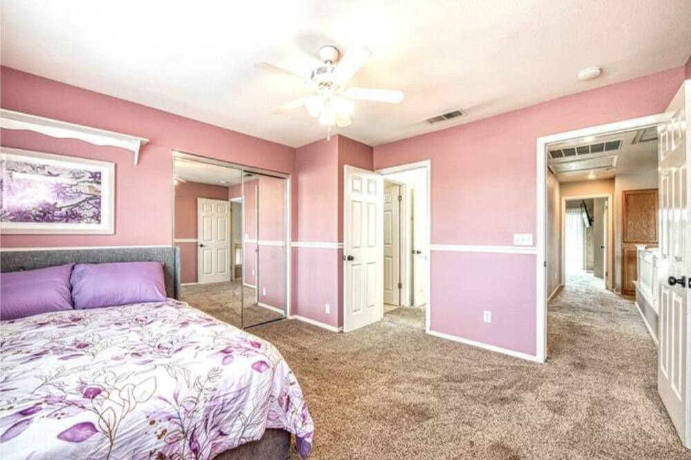 Photo of Bedroom in Clovis