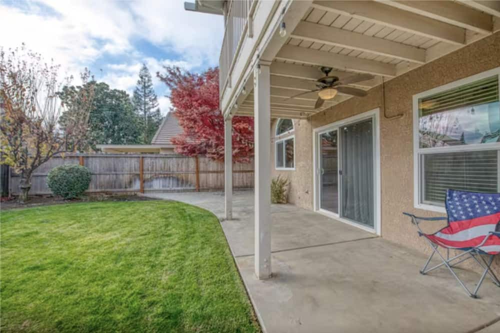 Photo of Outdoor in Clovis
