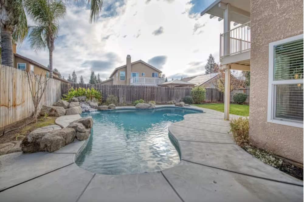Photo of Outdoor in Clovis