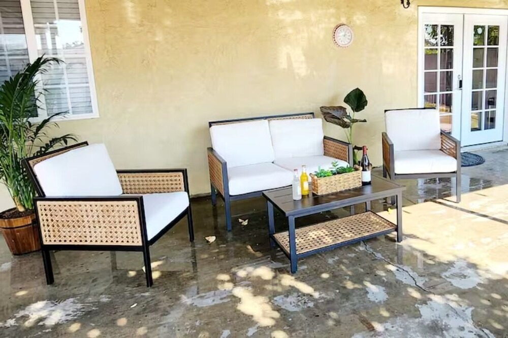 Photo of Outdoor in Baldwin Park