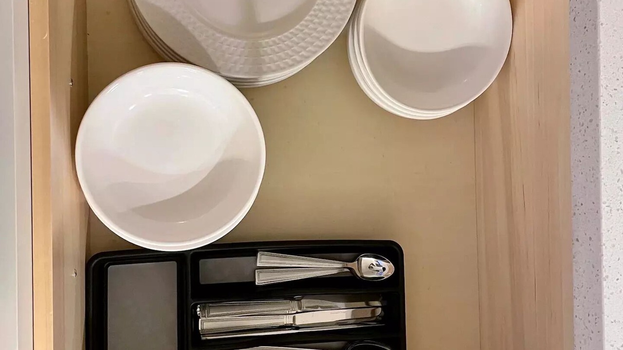 Photo of Kitchen in Monterey Park