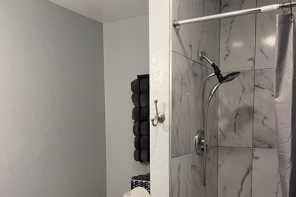 Photo of Bathroom in Squaw Valley