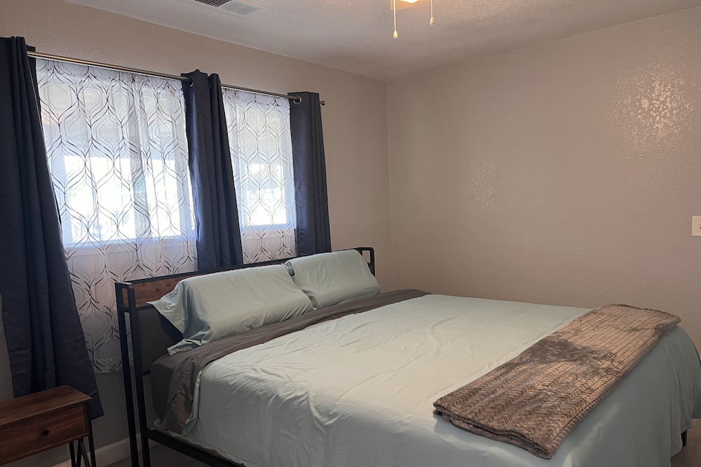 Photo of Bedroom in Squaw Valley