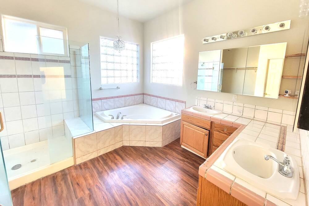 Photo of Bathroom in Fernley