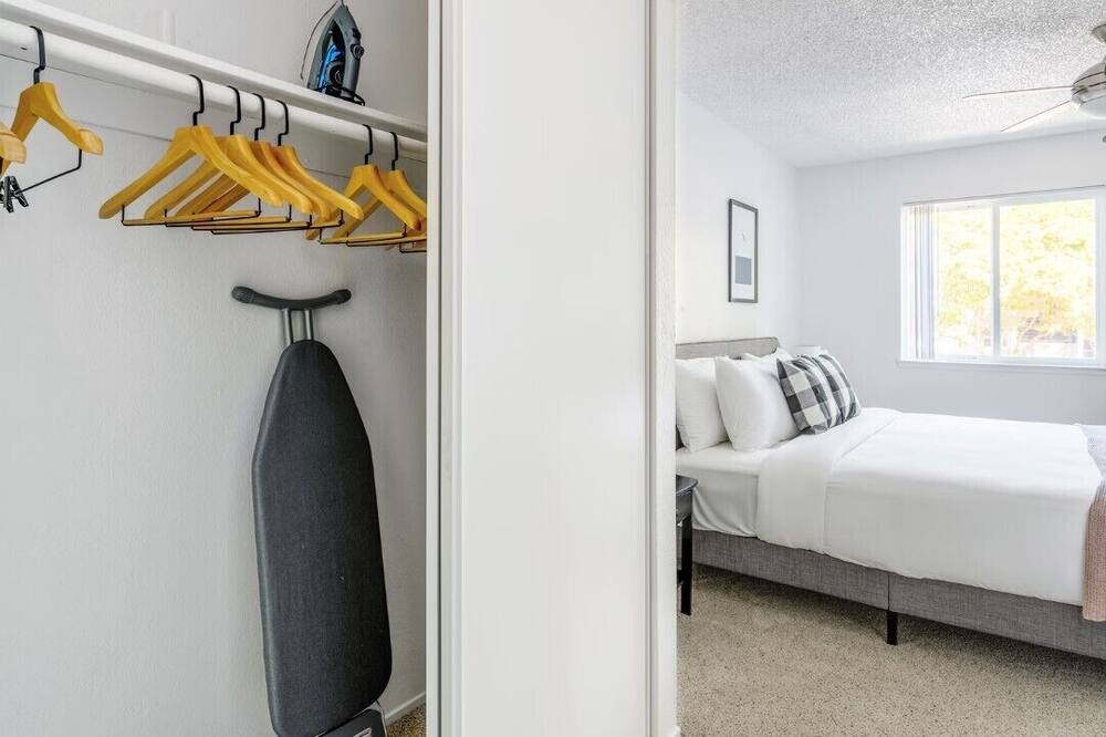 Photo of Bedroom in Fernley