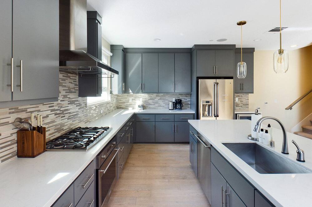 Photo of Kitchen in Hillsdale