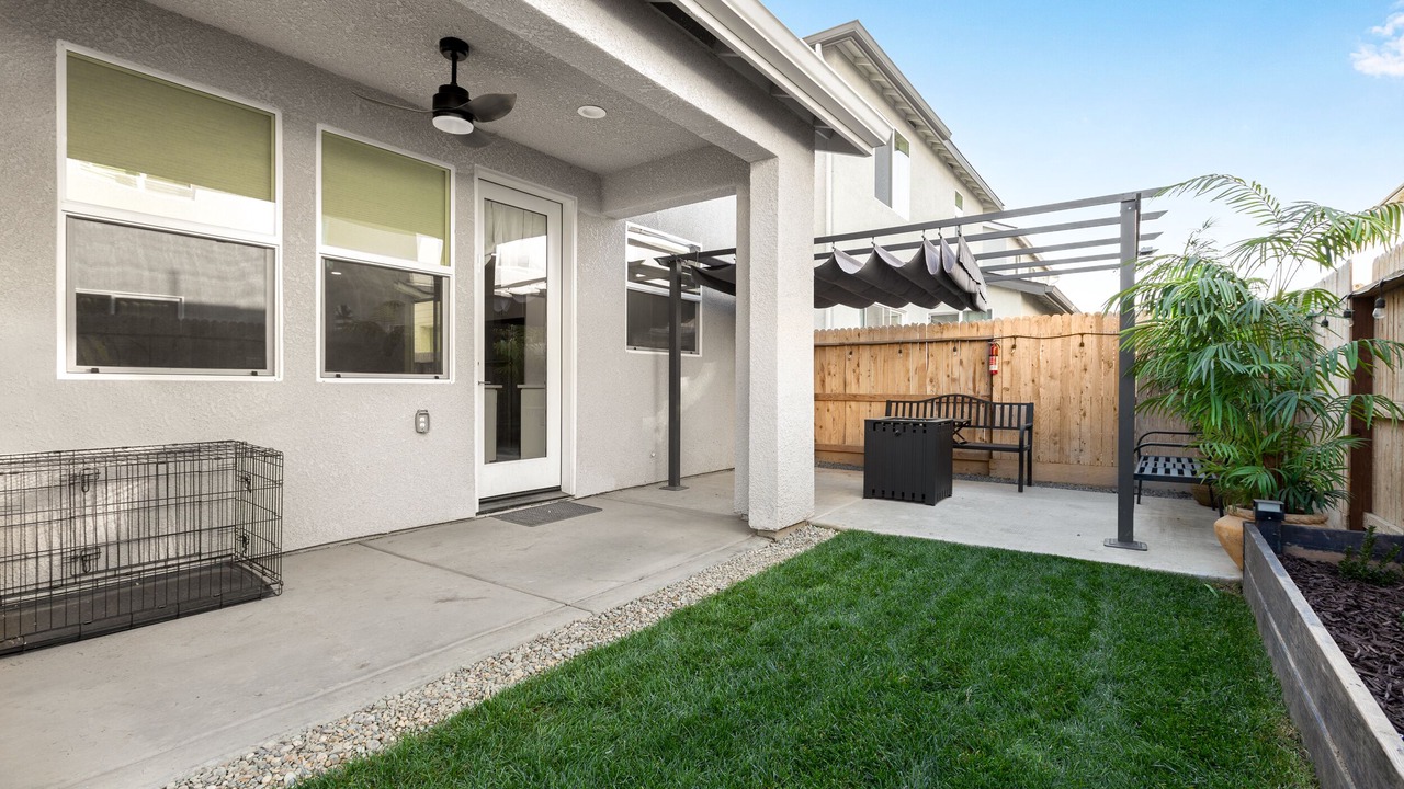 Photo of Outdoor in Visalia