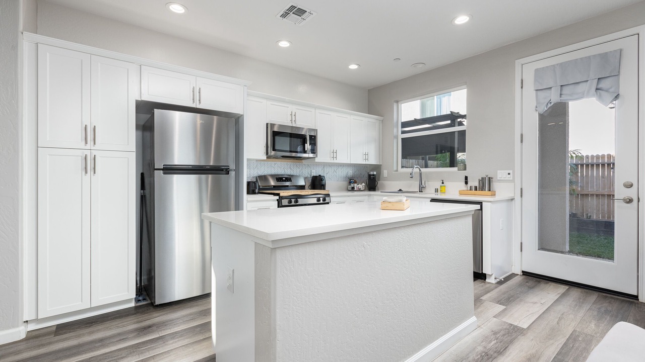 Photo of Kitchen in Visalia