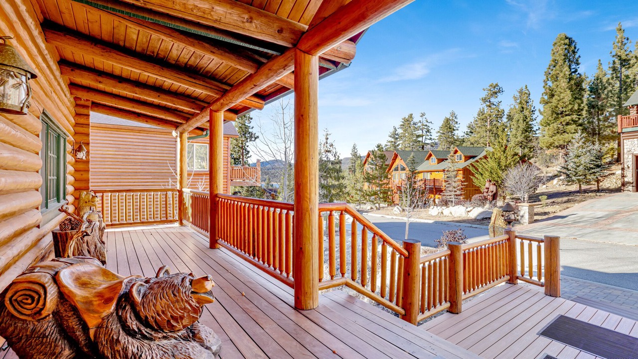 Photo of Outdoor in Castle Glen Estates
