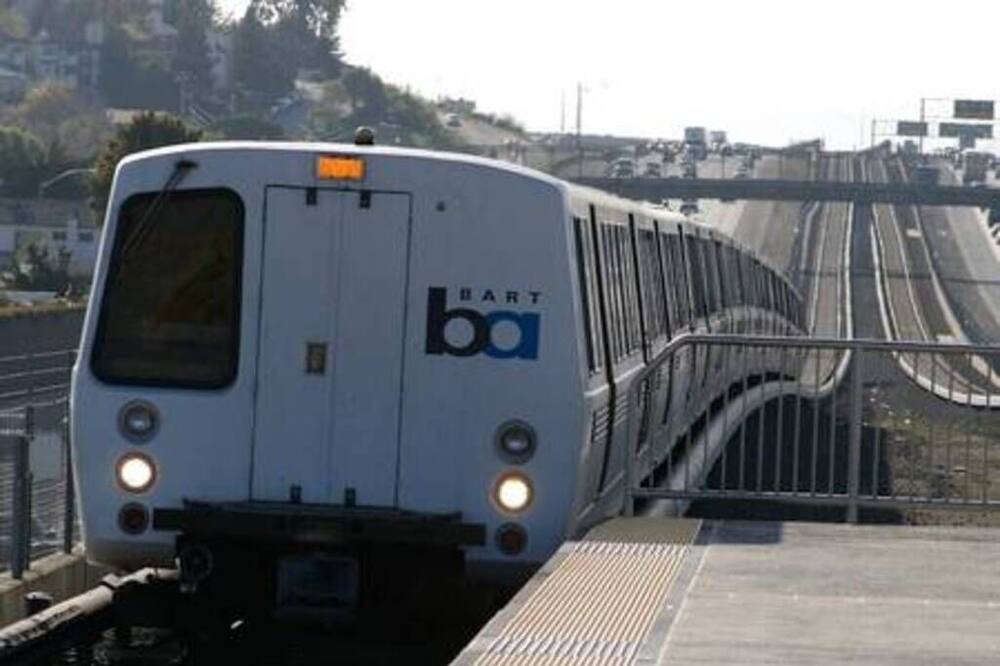 Photo of Outdoor in Castro Valley