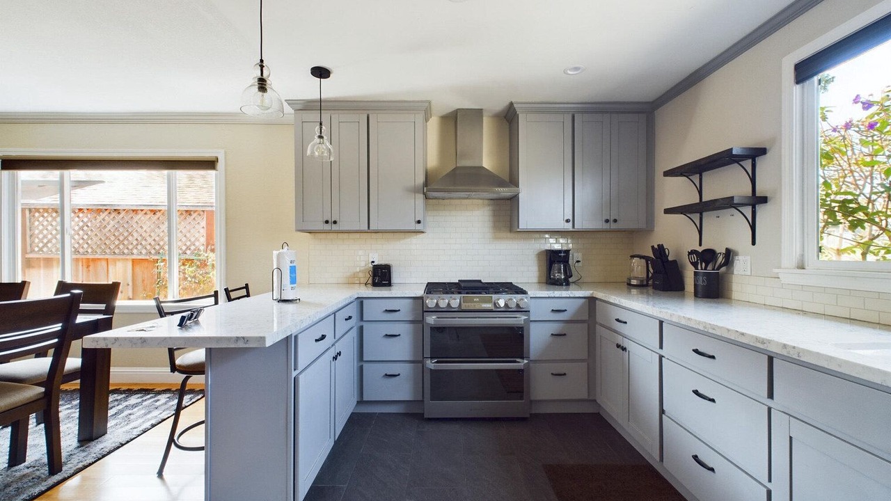 Photo of Kitchen in Shoreview