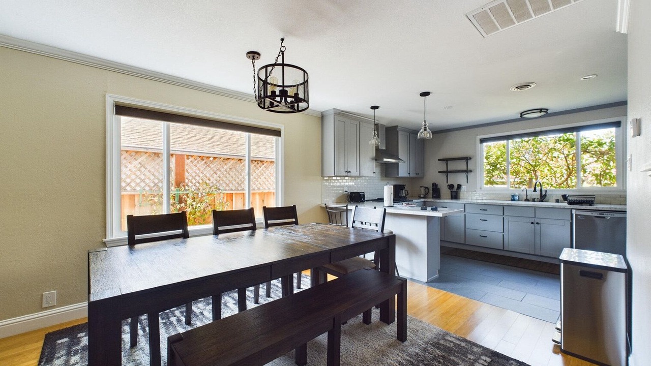Photo of Kitchen in Shoreview