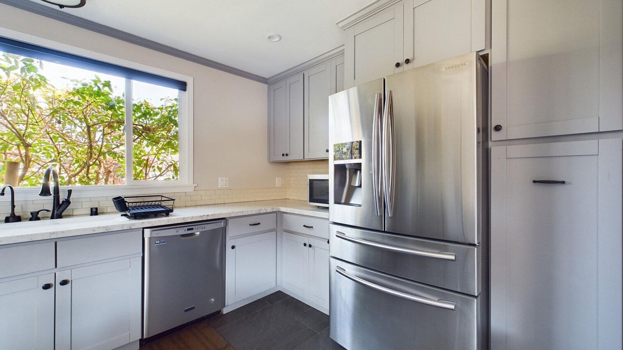Photo of Kitchen in Shoreview