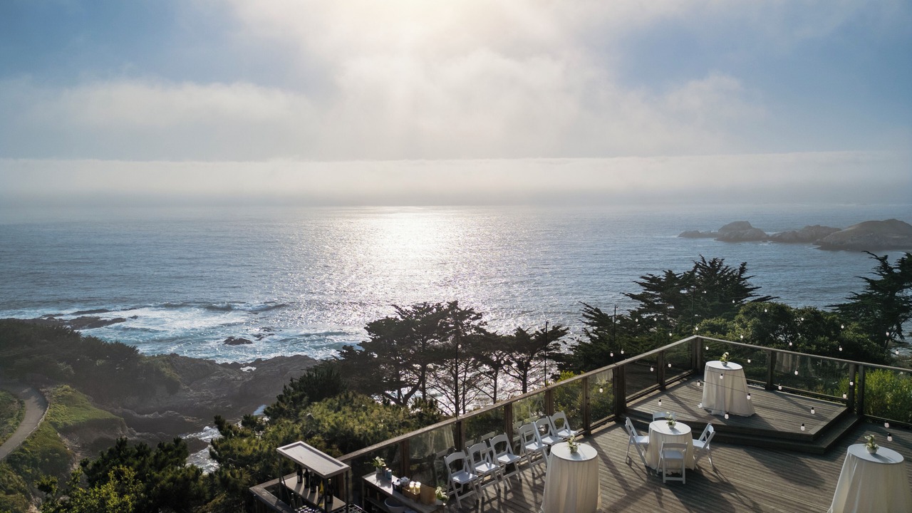 Photo of Outdoor in Carmel Highlands