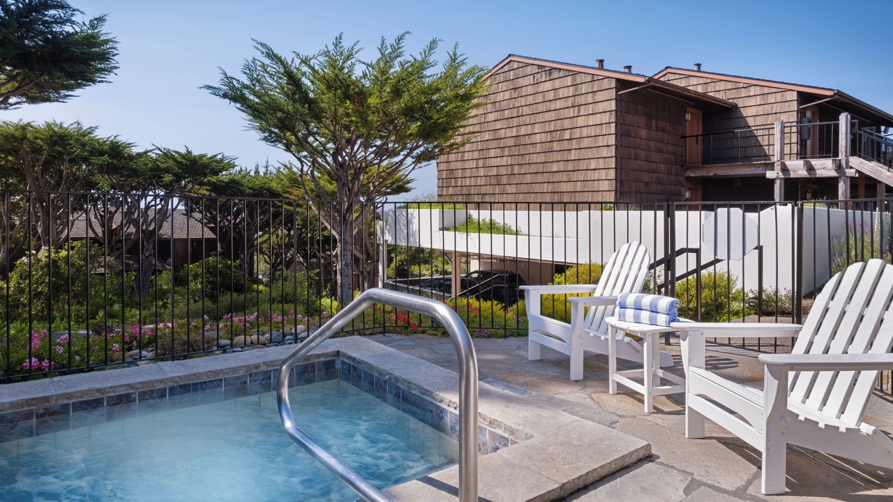 Photo of Outdoor in Carmel Highlands