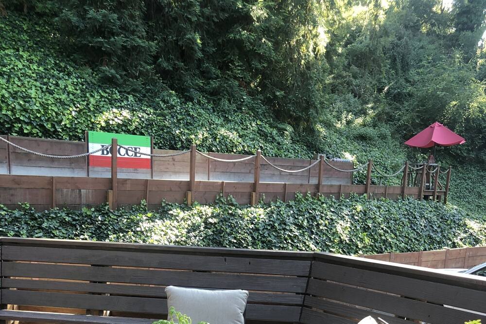 Photo of Outdoor in Rio del Mar