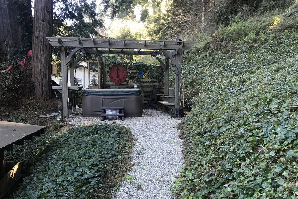 Photo of Outdoor in Rio del Mar