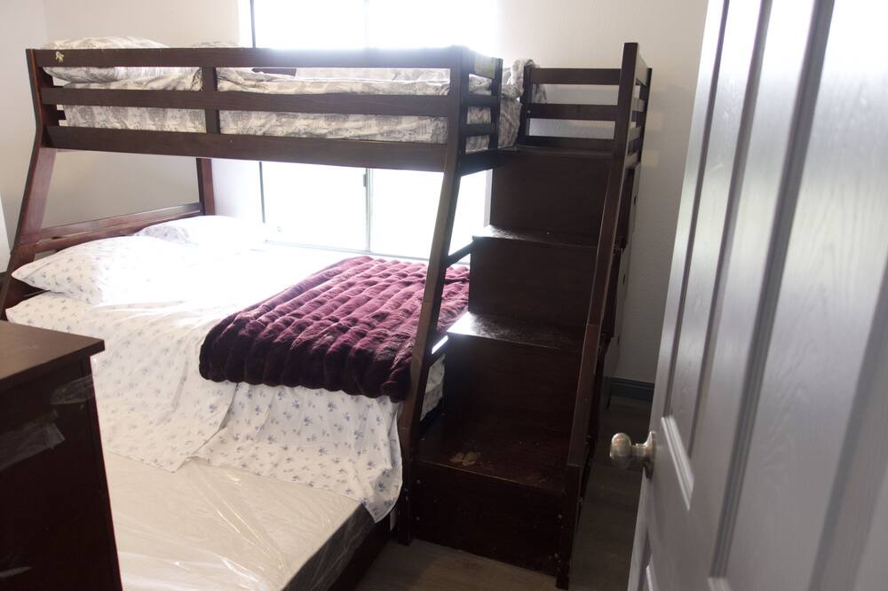 Photo of Bedroom in Ceres