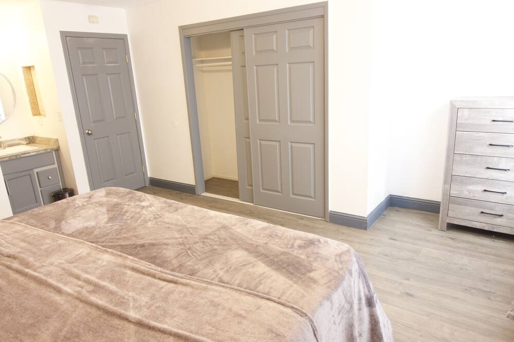 Photo of Bedroom in Ceres