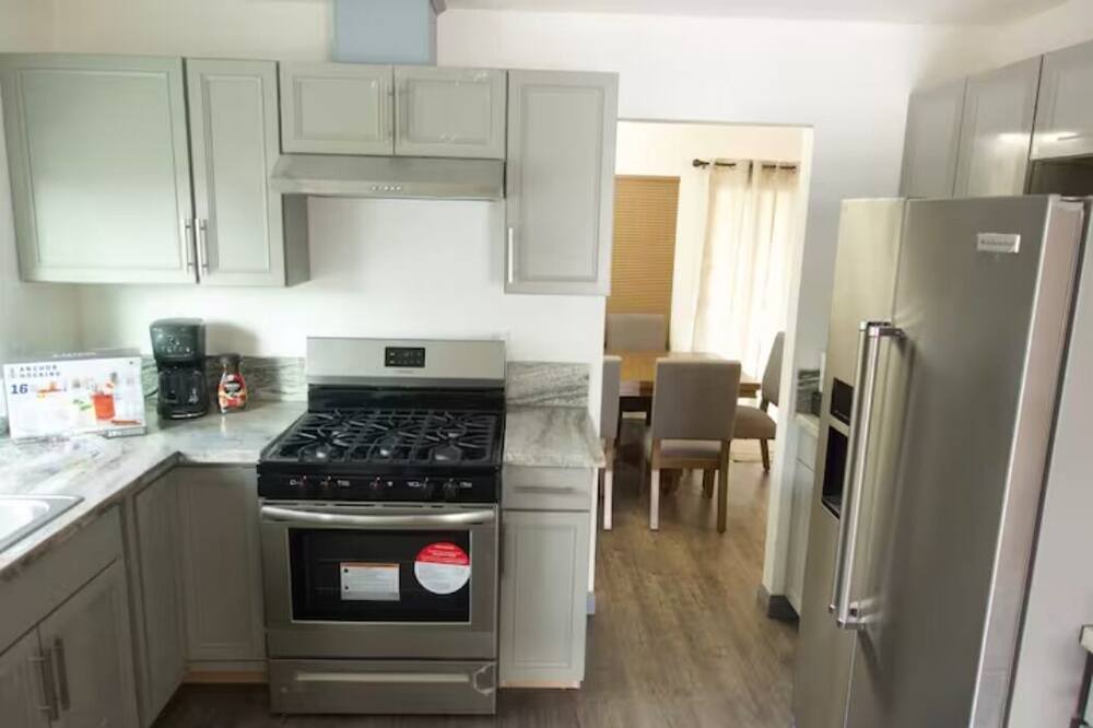Photo of Kitchen in Ceres