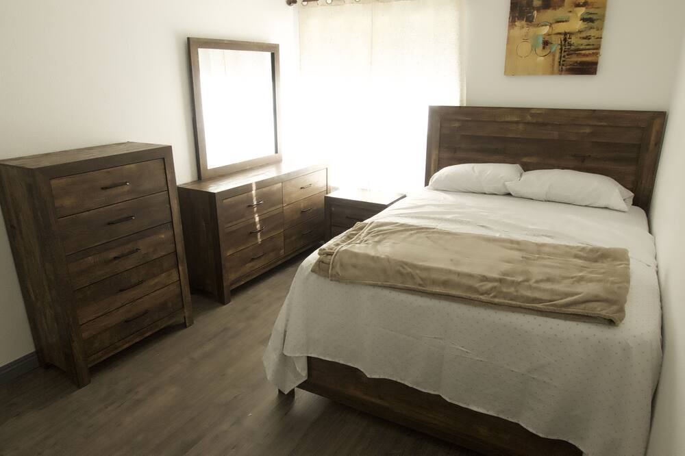 Photo of Bedroom in Ceres