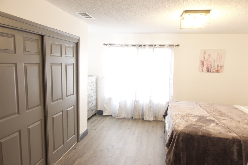 Photo of Bedroom in Ceres