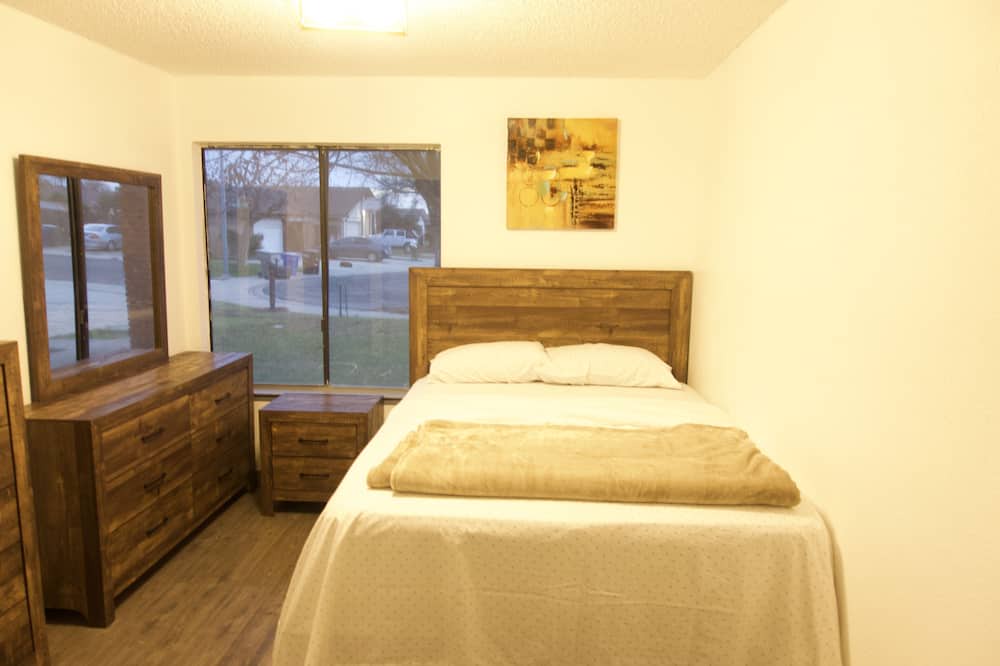 Photo of Bedroom in Ceres
