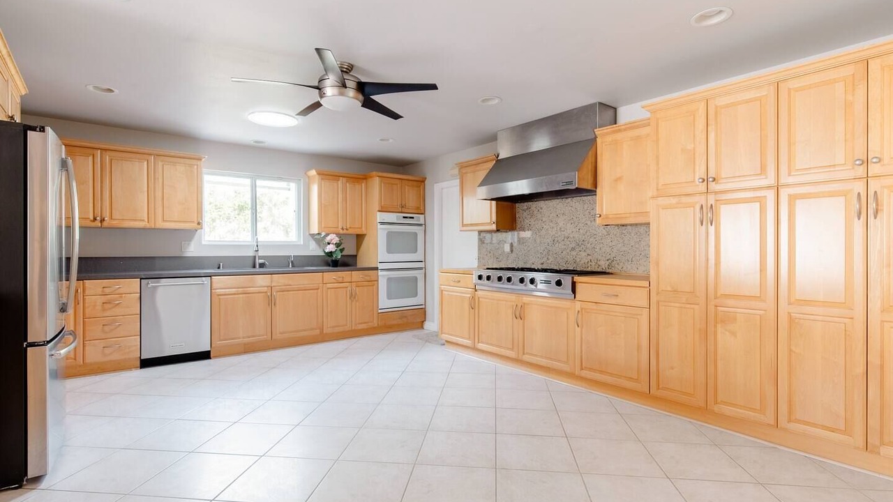 Photo of Kitchen in Riverview West