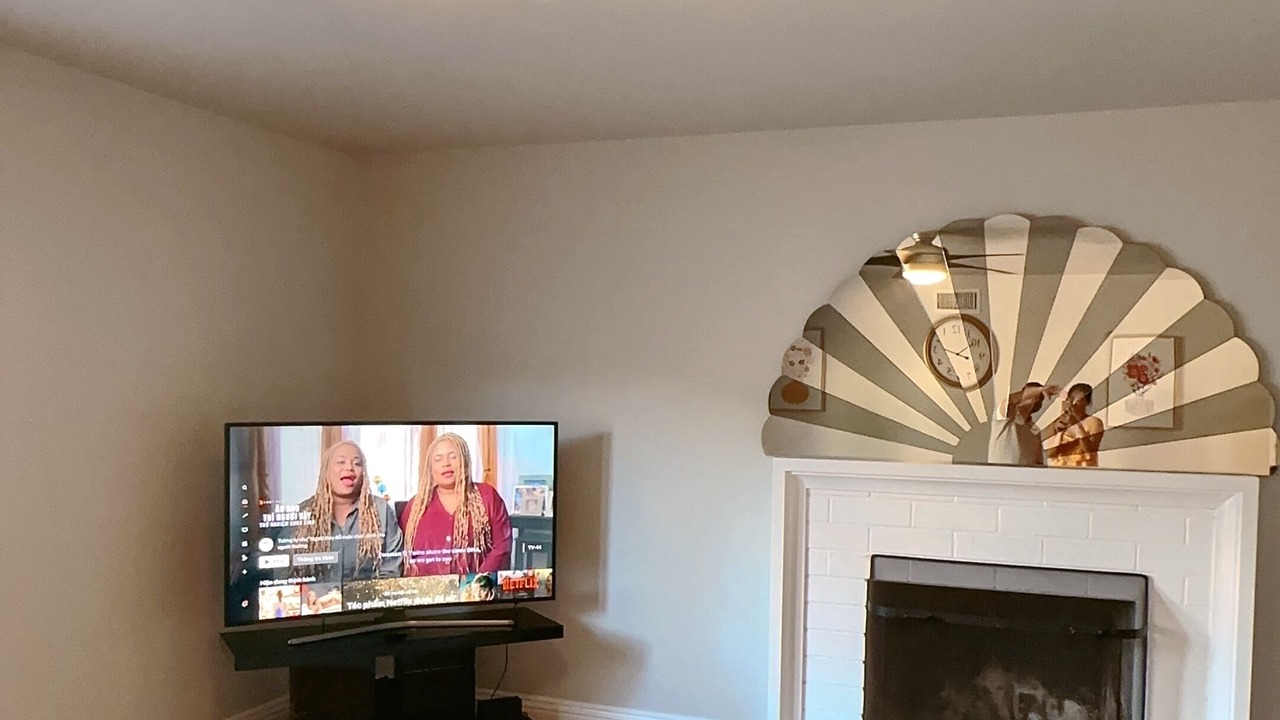 Photo of Livingroom in Riverview West