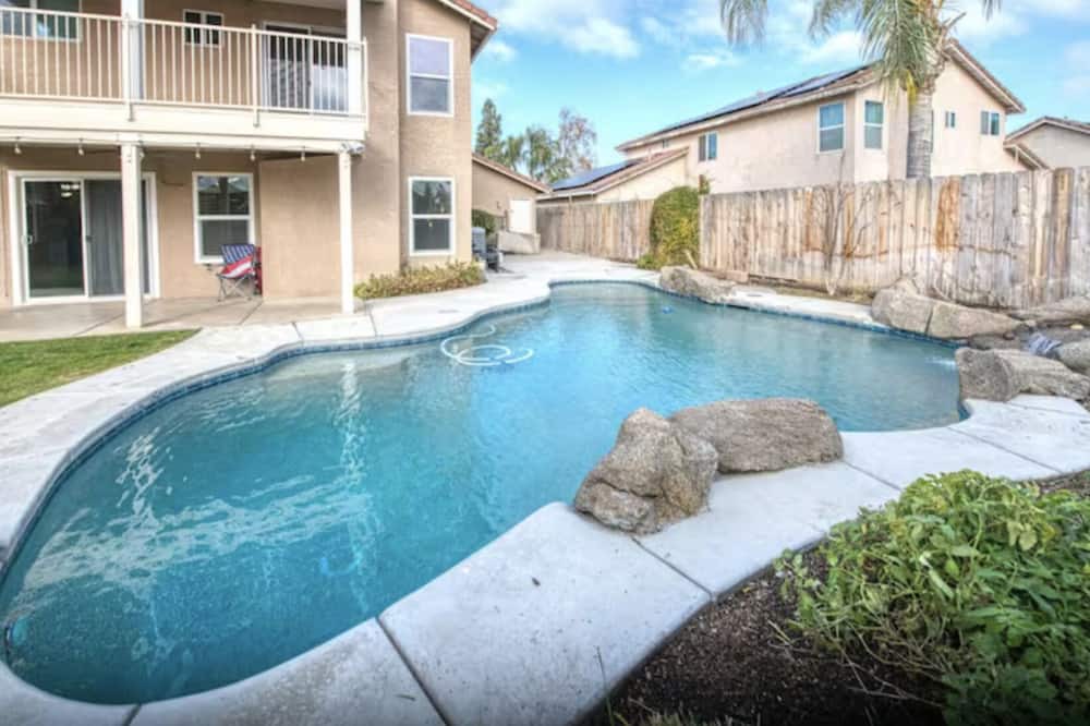 Photo of Outdoor in Clovis