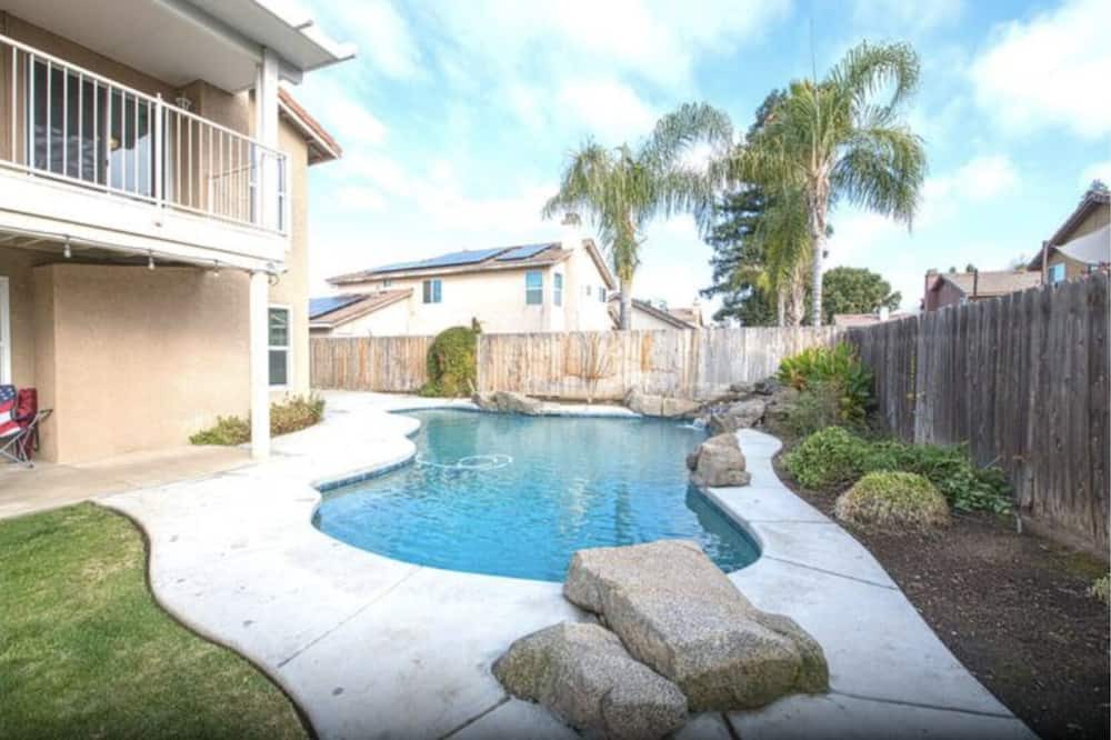 Photo of Outdoor in Clovis