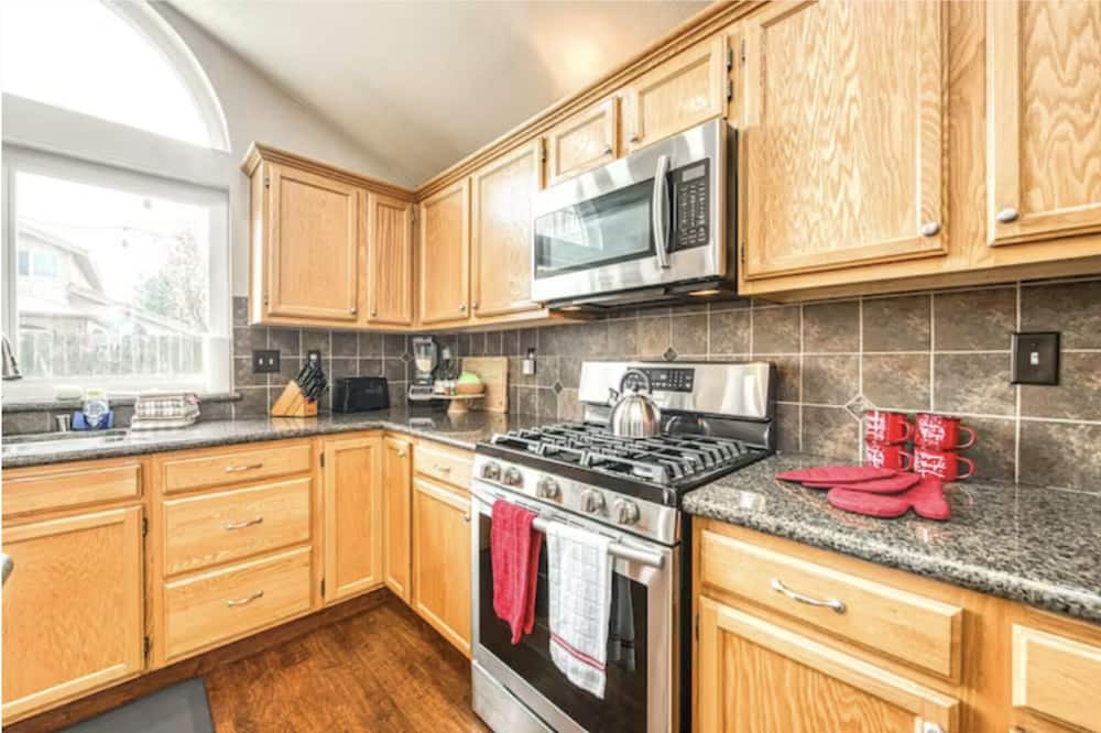 Photo of Kitchen in Clovis