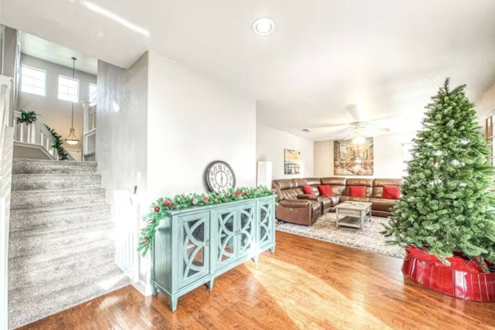 Photo of Livingroom in Clovis