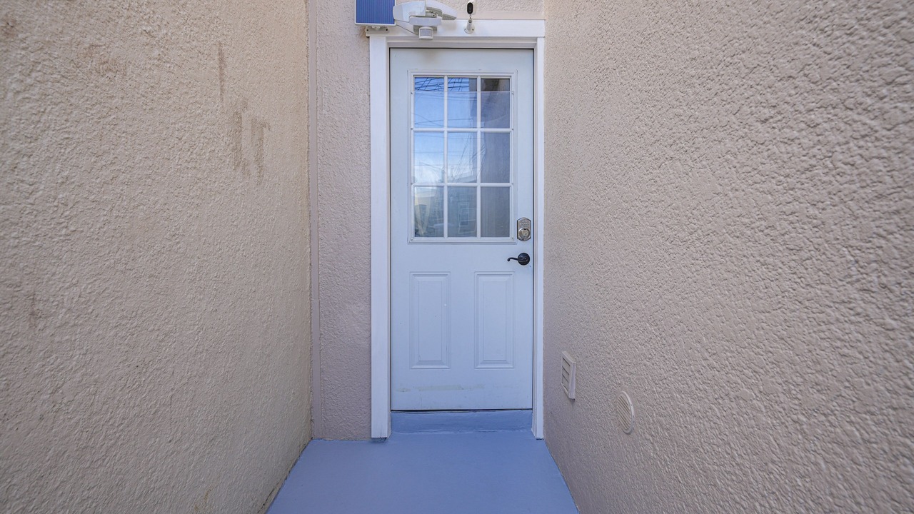 Photo of Outdoor in Crocker-Amazon