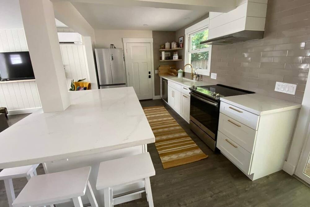 Photo of Kitchen in Napa
