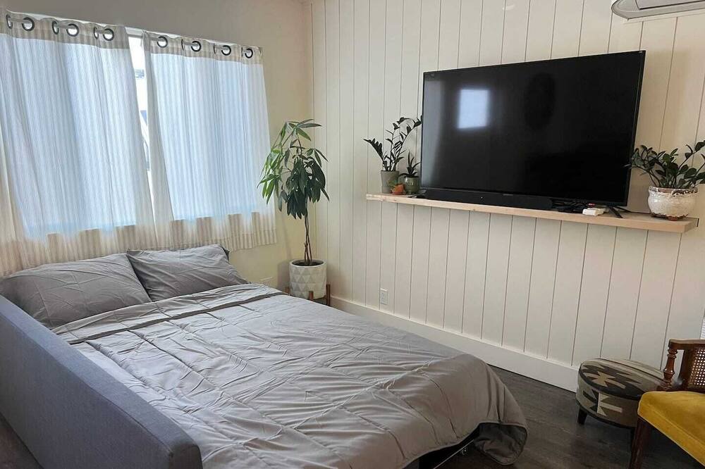 Photo of Bedroom in Napa