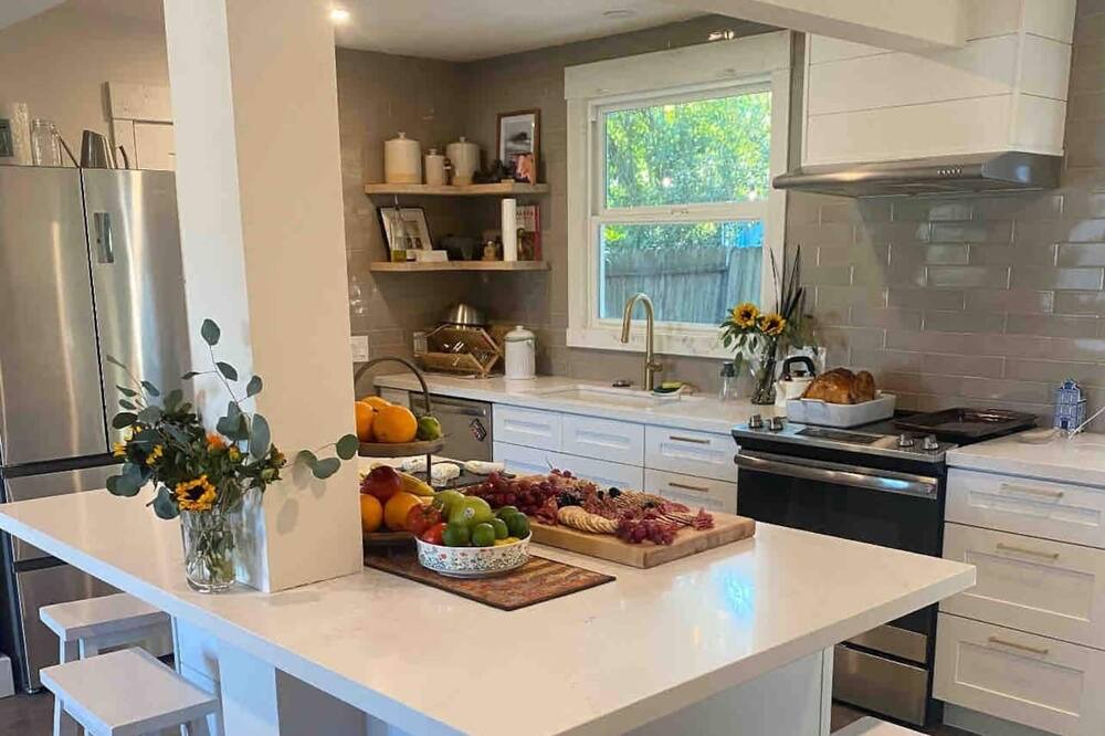 Photo of Kitchen in Napa