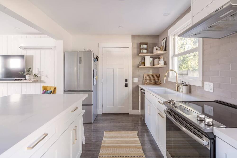 Photo of Kitchen in Napa