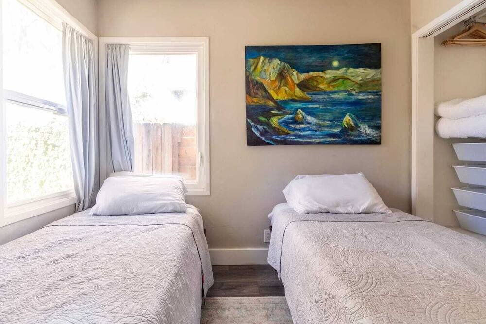 Photo of Bedroom in Napa